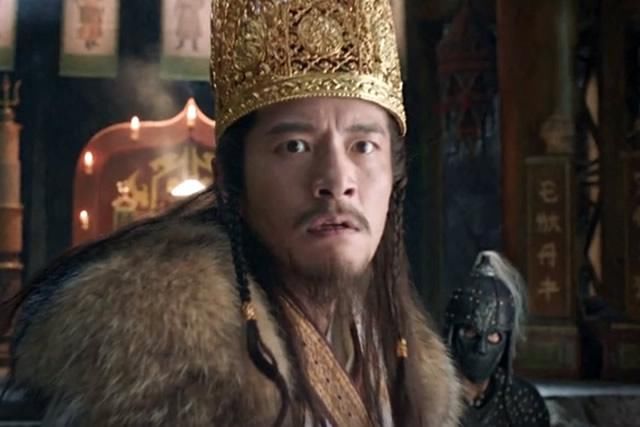 耶律倍|《燕云台》中活不过两分钟的世宗皇帝在历史上是怎样一个人?