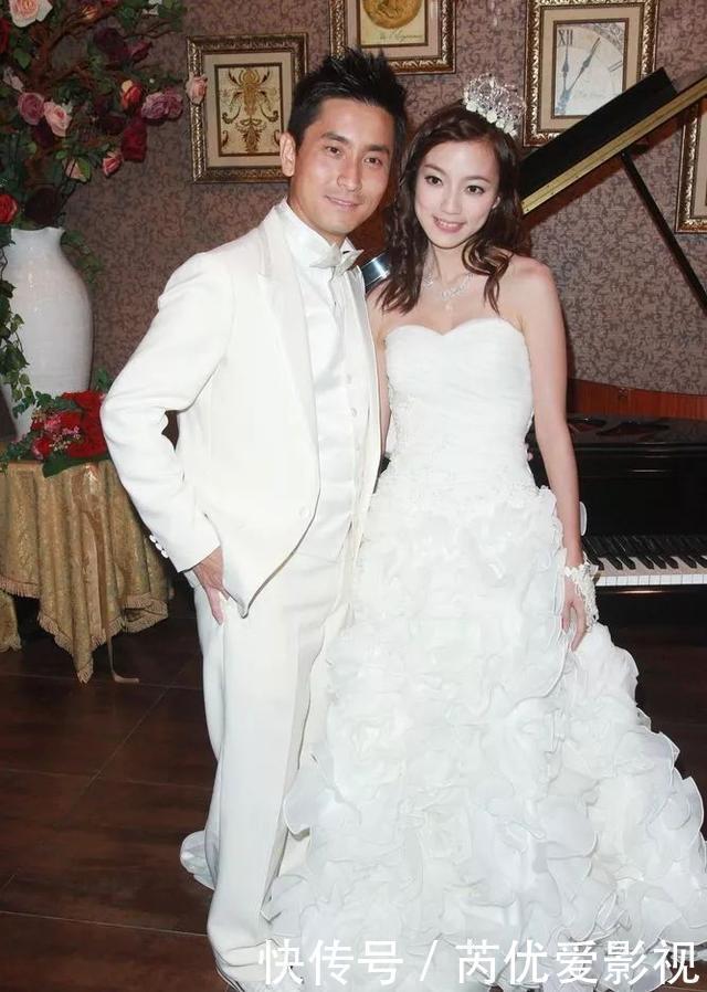 寒山潜龙|婚后8年仍膝下无子!前TVB小花不急生子:偶尔有调理身体