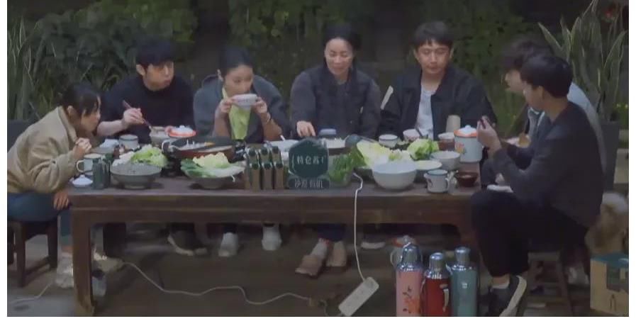 极挑|《向往》黄磊多次口无遮拦,嘴毒程度堪比那英,连张子枫都没躲过