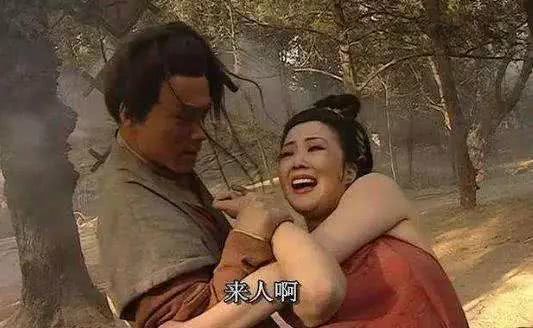 武松&看了瓦罐寺,再看蜈蚣岭,才明白鲁智深和武松的差距,原来这么大