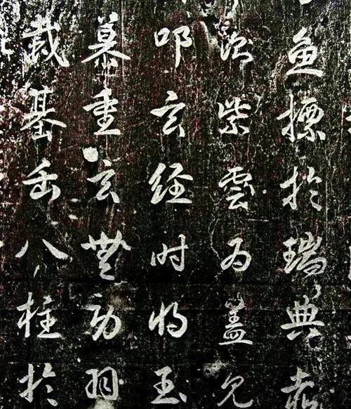 水平|武则天和慈禧书法对比:古代最有权力的女人,书法也不简单