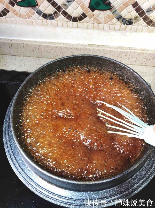 秋天到了，晚上冲一杯，清心润肺香甜可口