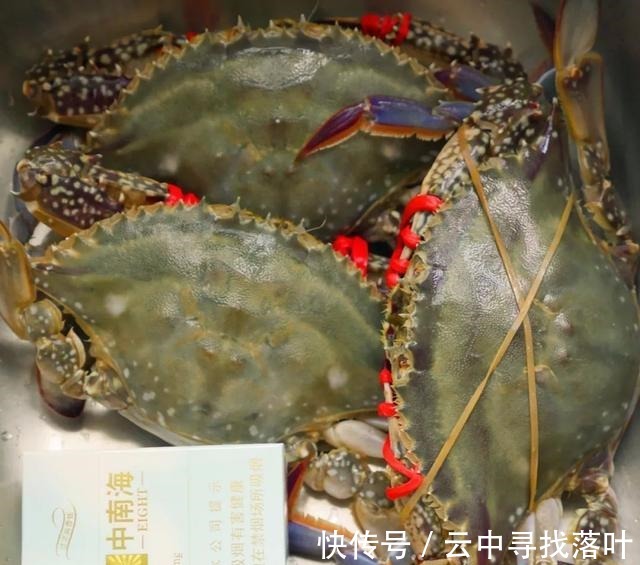 油炸|家常菜-香辣蟹！