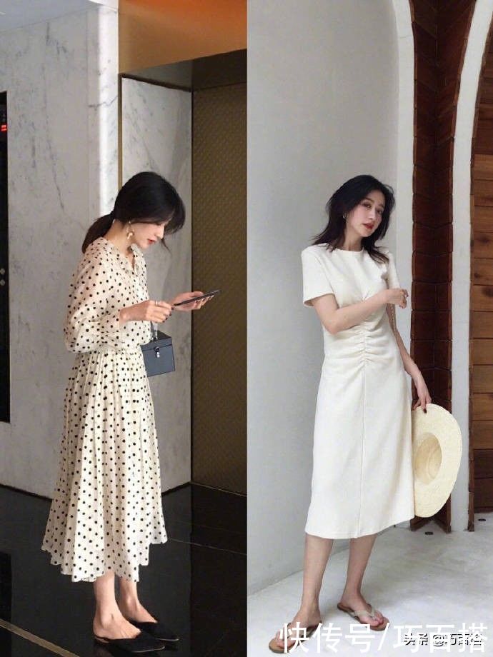 借鉴度高的日常装来了！16套造型，任选一款穿上身都不会出错