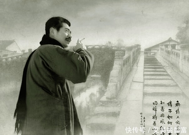 鲁迅|鲁迅49岁得子,称教育孩子要顺其自然,最后他儿子考上北大