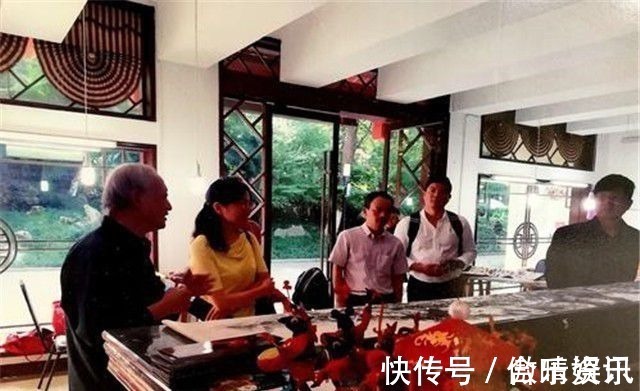 传承$78岁大爷一身绝技无人传承,每月拿3000元退休金,倒贴钱收徒弟