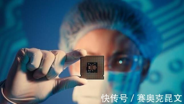 芯片|超过苹果、高通,逐步做到世界第一,未来的世界芯片巨头?