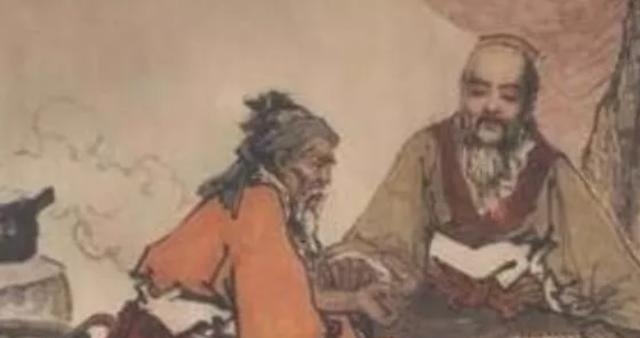 严谨|失传千年的扁鹊医书为啥刚出土,扁鹊就被踢出历史教材?