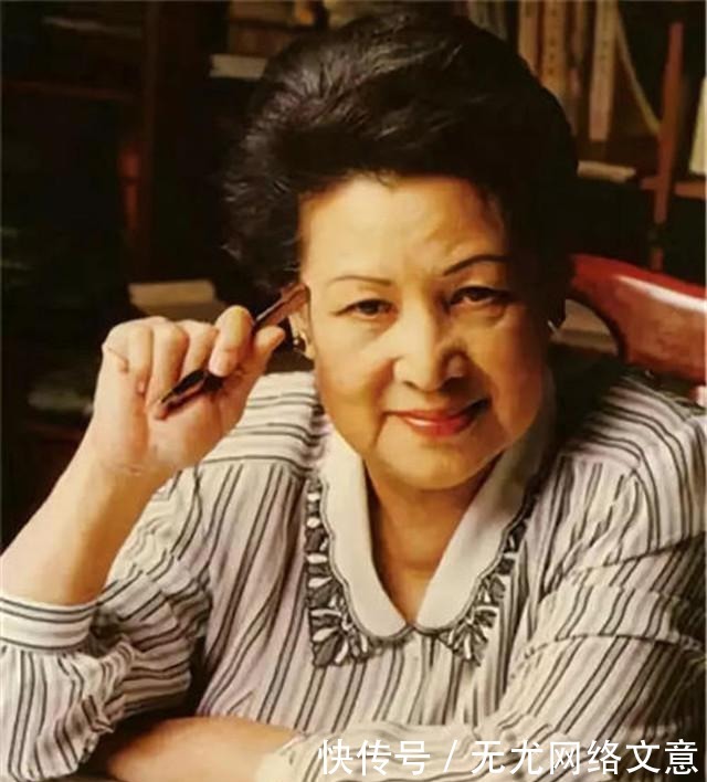 《城南旧事》林海音:受苦受难不曾后退,为文化纯净拼搏一生