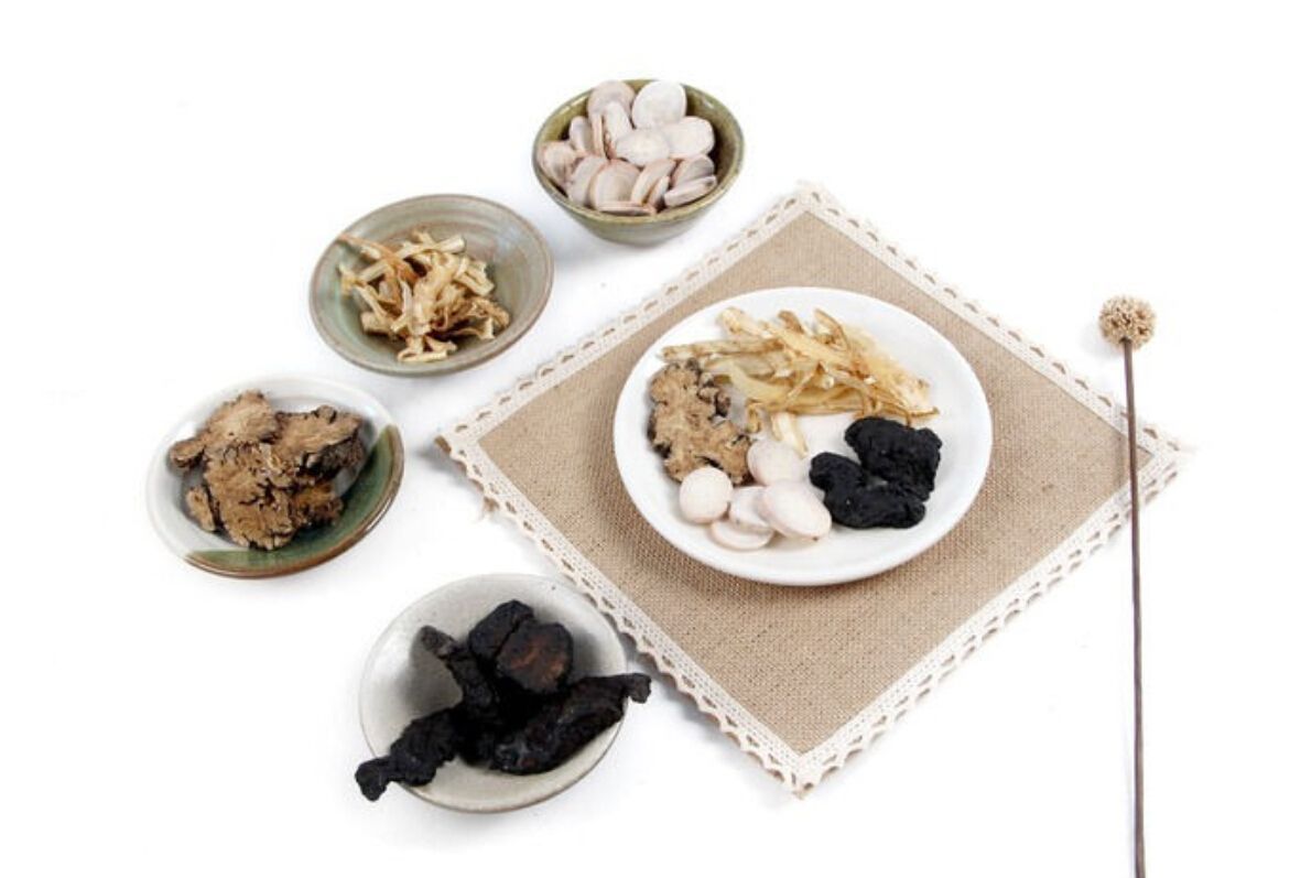 四物|一味丹参饮,功同四物汤:丹参4个功效,无论男女,都值得看看!