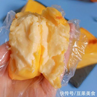 有一种乡愁叫#安佳一口“新”年味#芝士烤牛奶