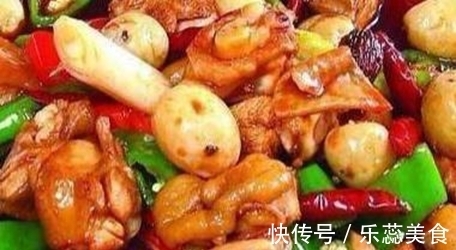 红烧猪蹄|不会做菜去招待家里来的客人怎么办？几道超级好吃美食分享给你