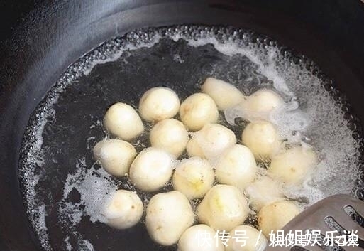 这种碱性食物南方人最爱吃，提高免疫力，还能排湿消水肿，要常吃