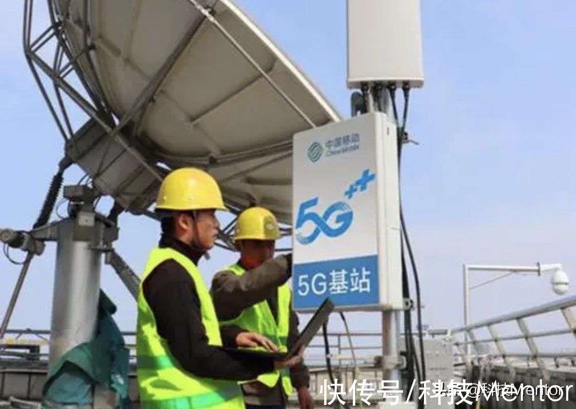 5G|5G终端用户已达4.5亿户，5G网络或将全面普及，望周知