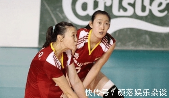 冠军|女排又一冠军主攻正式退役!身高1米92年仅27岁,王宝泉要难受了
