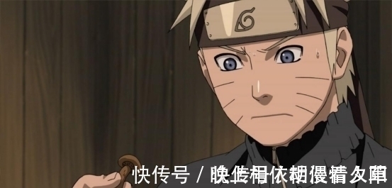 漩涡一族|火影忍者:家族特有忍术没练好却把别的忍术发挥到极致?