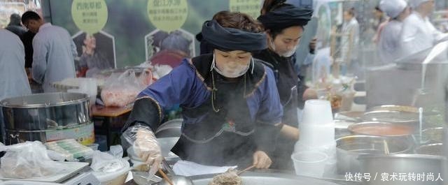  羊汤|羊汤店老板透露炖羊肉时，这3样缺一不可，汤浓肉香，膻味全无