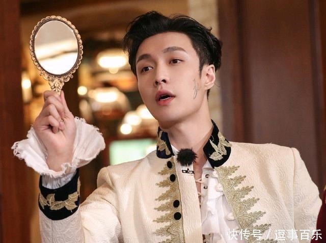儿子|各大火爆综艺“亲儿子”,王一博被天妈宠溺,绝对当之无愧