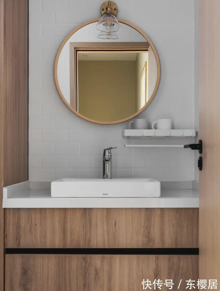 跃层|若家里人不多,建议做“去客厅化”设计,入住后才知道有多爽