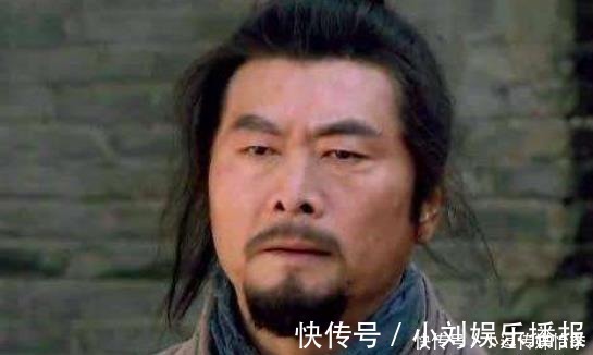 镇关西|水浒中真正的牛人:鲁智深以他为荣,八十万禁军教头甘愿当他手下