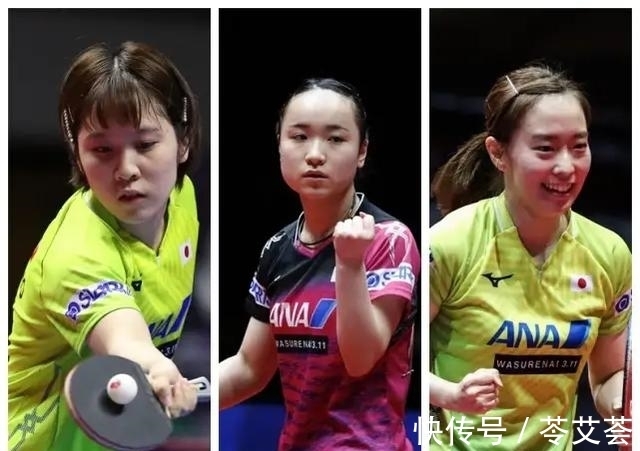 乒乓球|奥运乒乓球女子团体决赛，为啥不派陈梦在第二或第三轮打日本队