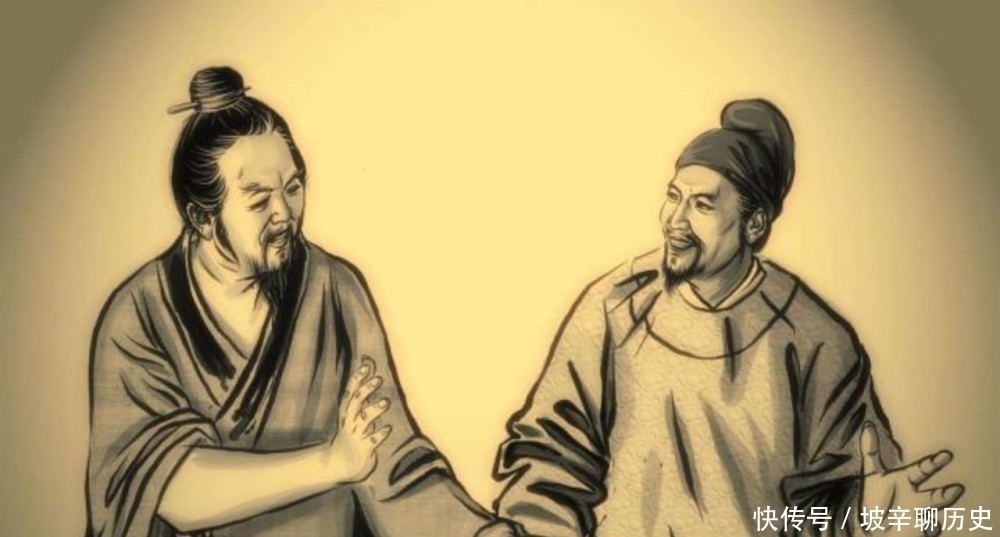 赵翼&清代最狂的一首诗,通篇讽刺李白和杜甫,最后两句又是千古名句!