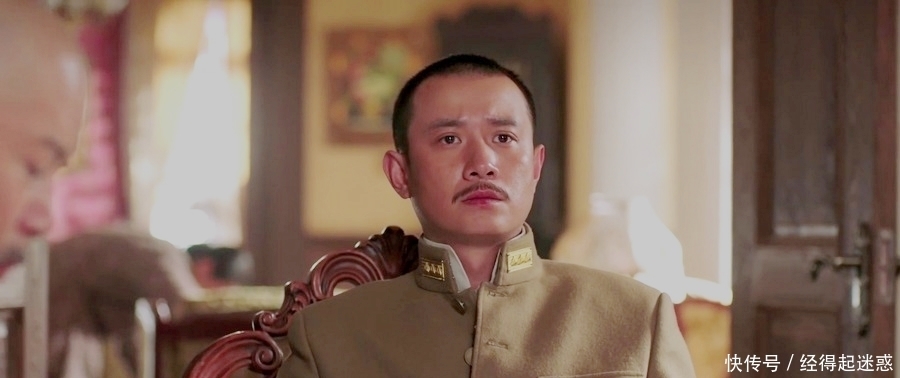 张学良硬核追偶像,不仅自己当粉丝,还拉着下属一起