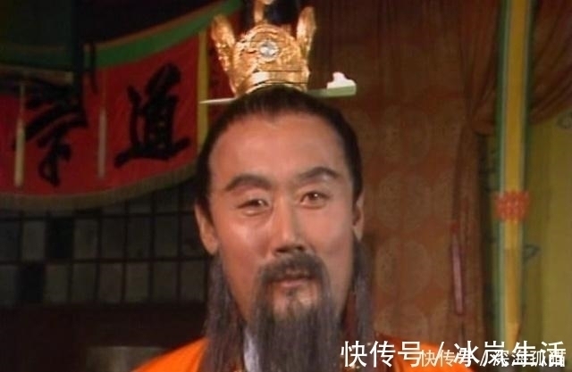 三清$难怪元始天尊甘心向如来行礼,你看看真武大帝和镇元子都怎么说?
