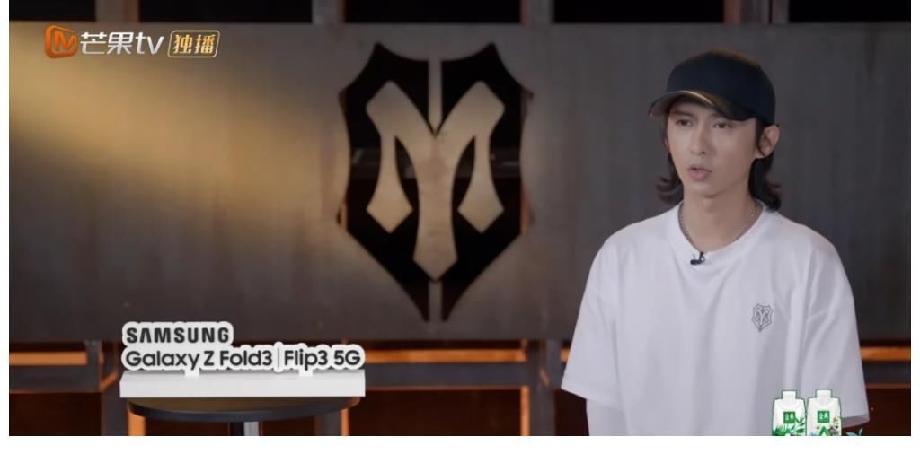 哥哥们|披荆斩棘的哥哥：陈小春赵文卓张晋欢乐喜剧人，张淇好帅呀！