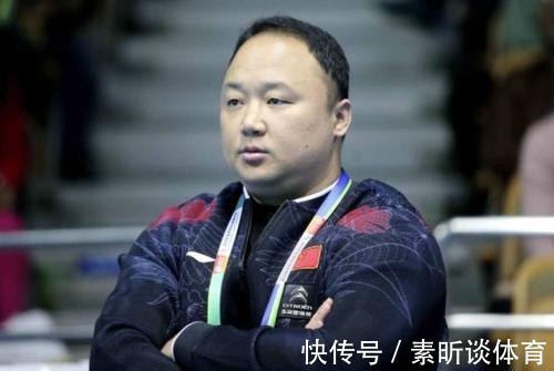 张军|恭喜!中国羽毛球总教练任职世界羽联,276高票当选世界羽联理事