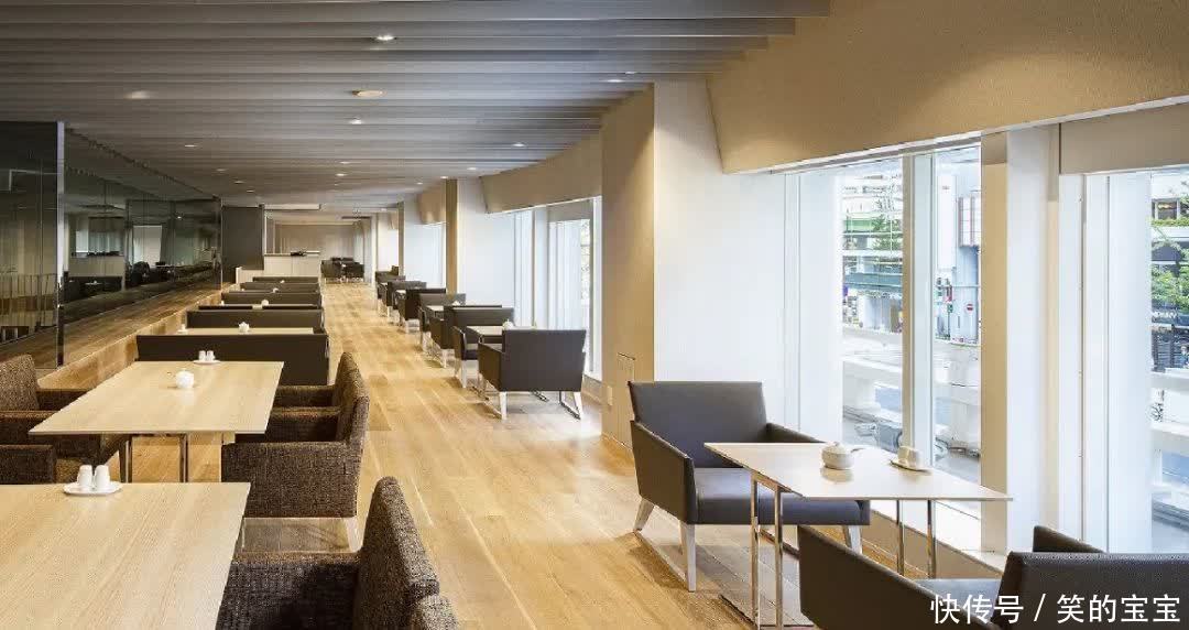 精选|隈研吾操刀,歌舞伎座上盖酒店,这是我见过最牛的扩改!