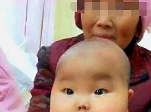 断奶|宝宝送到奶奶家断奶,一月后妈妈接孩子回家,差点没认出自己儿子