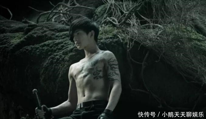 终极笔记中很多人认为小哥长生,其实并不是,带你认识小哥的一生