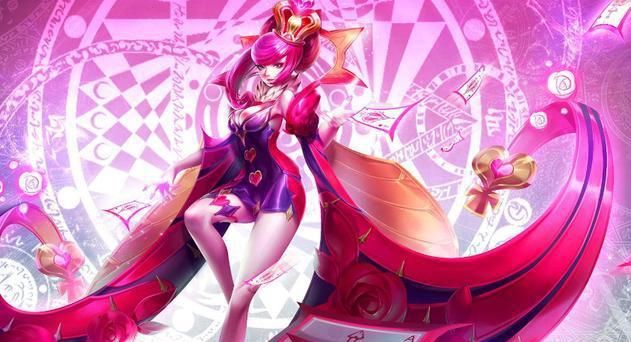 打野|王者荣耀：S21赛季打野、边惩芈月是否就一点克制办法都没有呢？