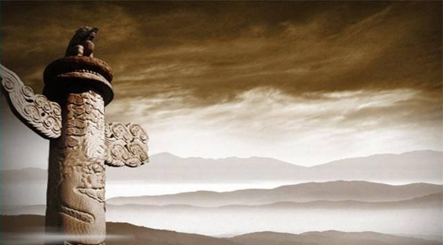 蛮夷|楚国为何敢在春秋初期就率先称王？楚武王笑道：我蛮夷也