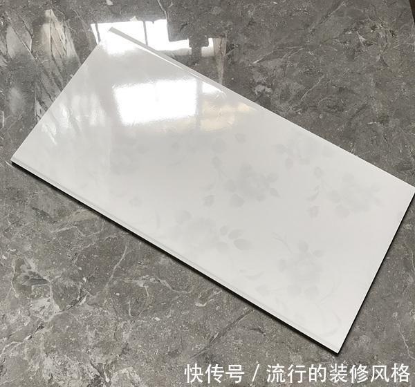 地砖|家装瓷砖要花多少钱?花太多没意义,花太少不够用