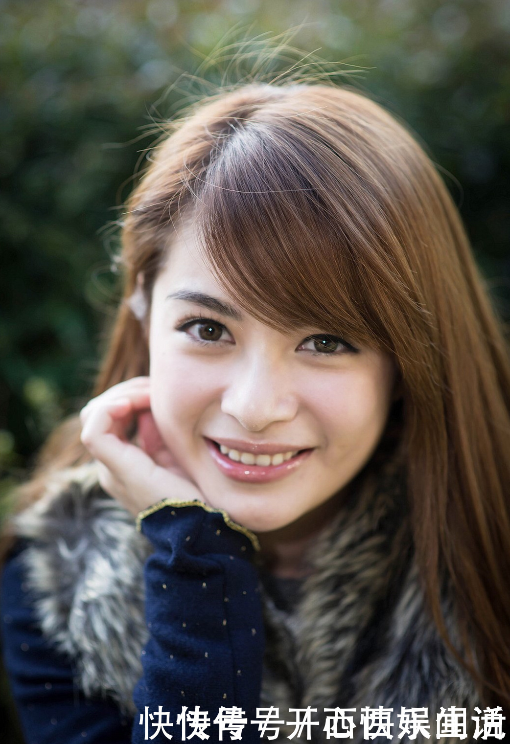 美女写真图集第94期:美女林晓梅清新写真