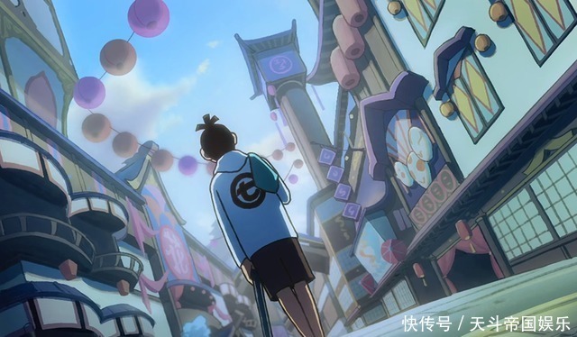 玄武国|伍六七阿七留在玄武国,烂命华本名是刘德华男版梅花十三登场