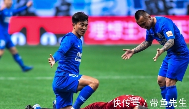 申花|“中超加圖索”高薪加盟申花，曾是球隊(duì)主力，如今或成離隊(duì)第一人