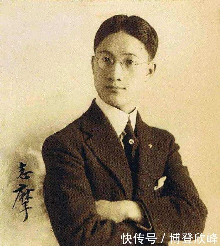 陆小曼与|陆小曼再婚,前夫送来特别贺礼,贺帖上7个字,让徐志摩汗颜不已