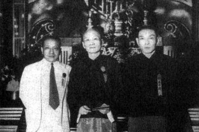 杜月笙|戴笠两次都没除掉张啸林，杜月笙用三个字就将其毙命