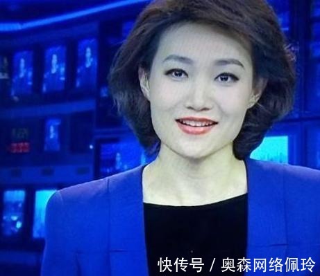 央視|央視“最神奇”主持人，經常口誤卻依舊討喜，網友調侃：工資扣光