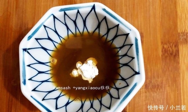 鲜嫩|炒猪肝不要直接下锅,一定要多加上一步,鲜嫩不腥,还特别香