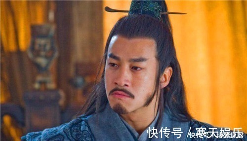 刘邦$史上最著名的5句脏话,骂人不带一个脏字,你都会误认为是在夸你