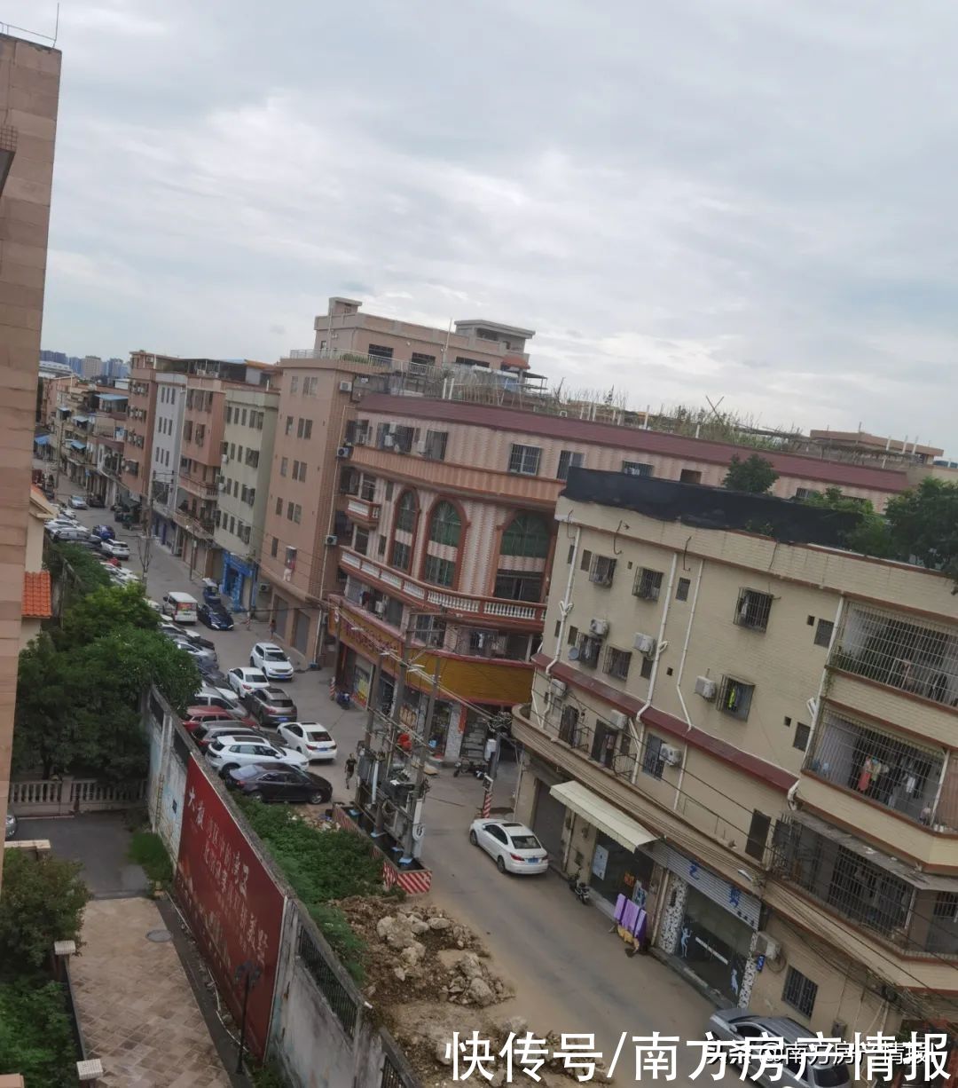 君兰|顺德北滘千万豪宅，近半价却难以出手，原因竟是…