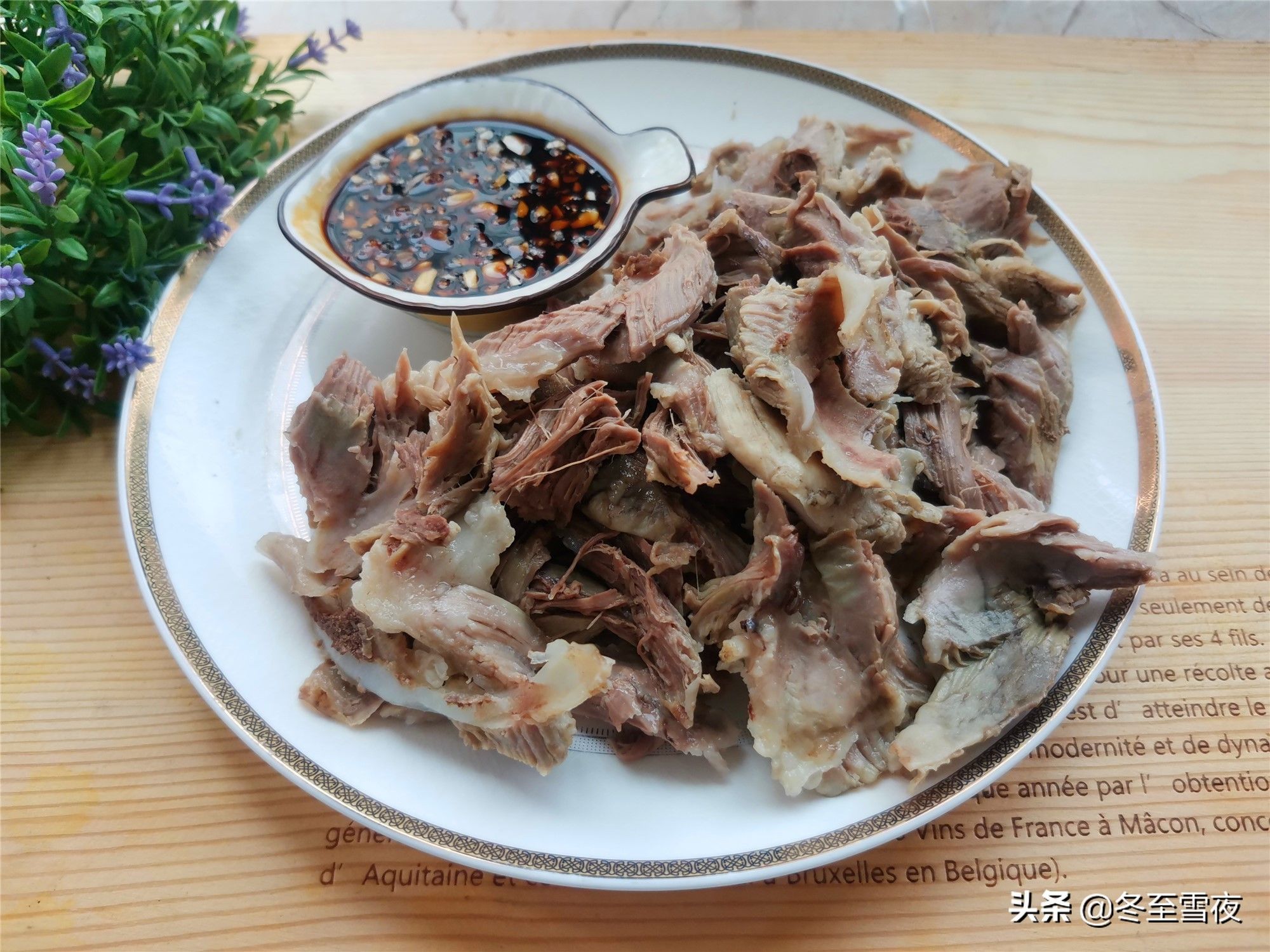 骨棒|立秋，吃肉“贴秋膘”，首选10道肉菜做法，都是硬菜，进补又解馋