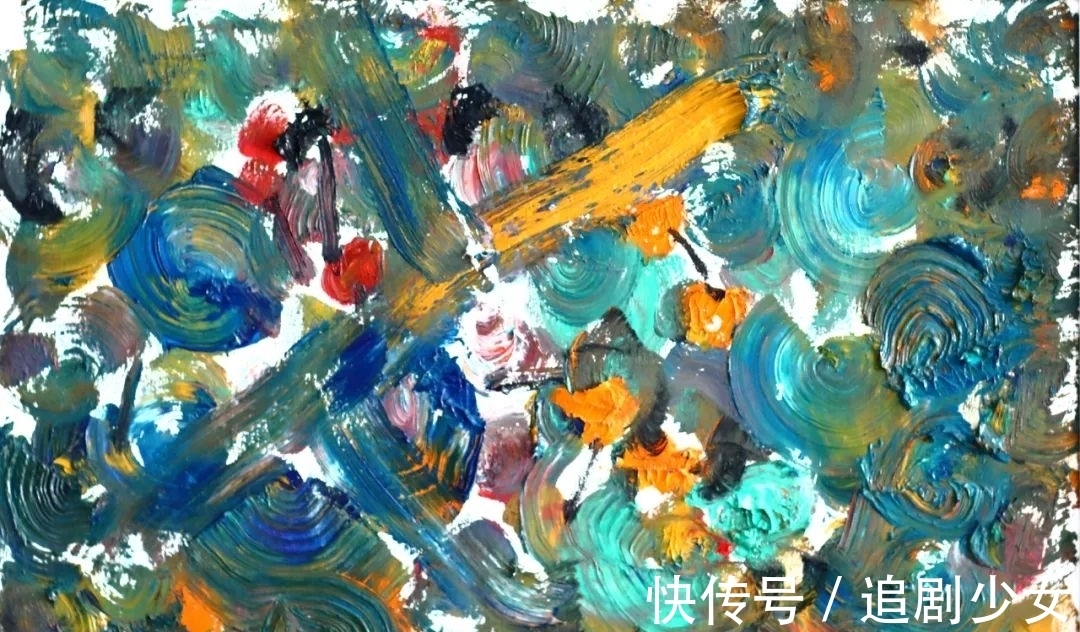 印象派!邀请函|色彩与激情——李传芳油画作品展