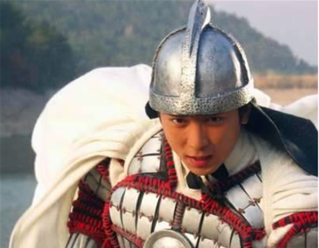 隋唐|征东元帅薛仁贵能在隋唐十八好汉中排第几?