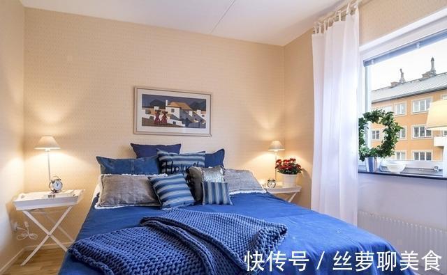 两居室|85平北欧风两居室，在家就可感受大自然的诗与远方！