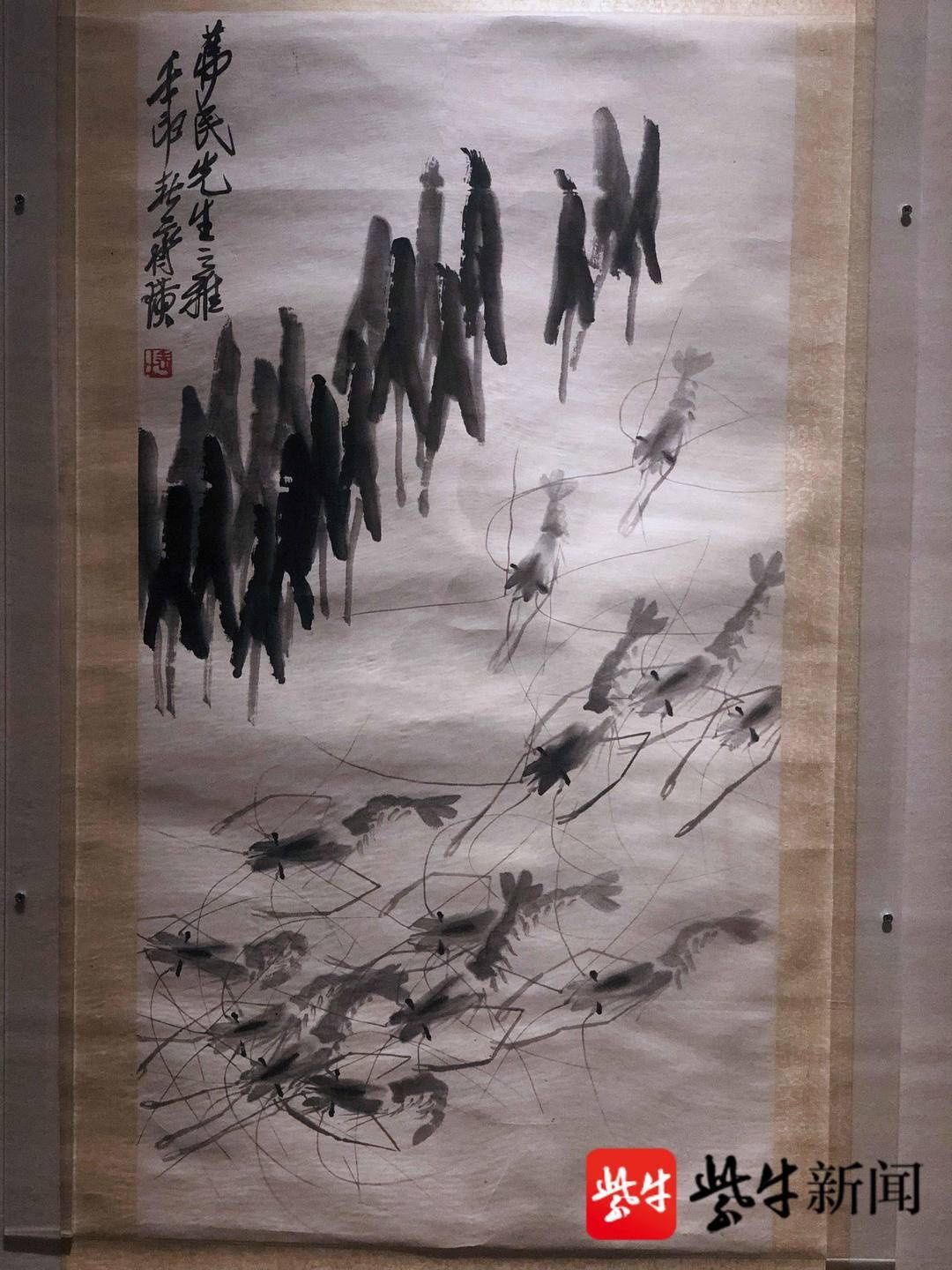 从宋徽宗到傅抱石，南京博物院院藏花鸟画精品展看尽千年风华